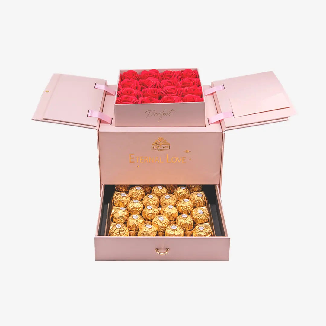 Pink Lady – Gift4youshop