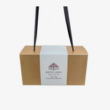 Candle Suitcase