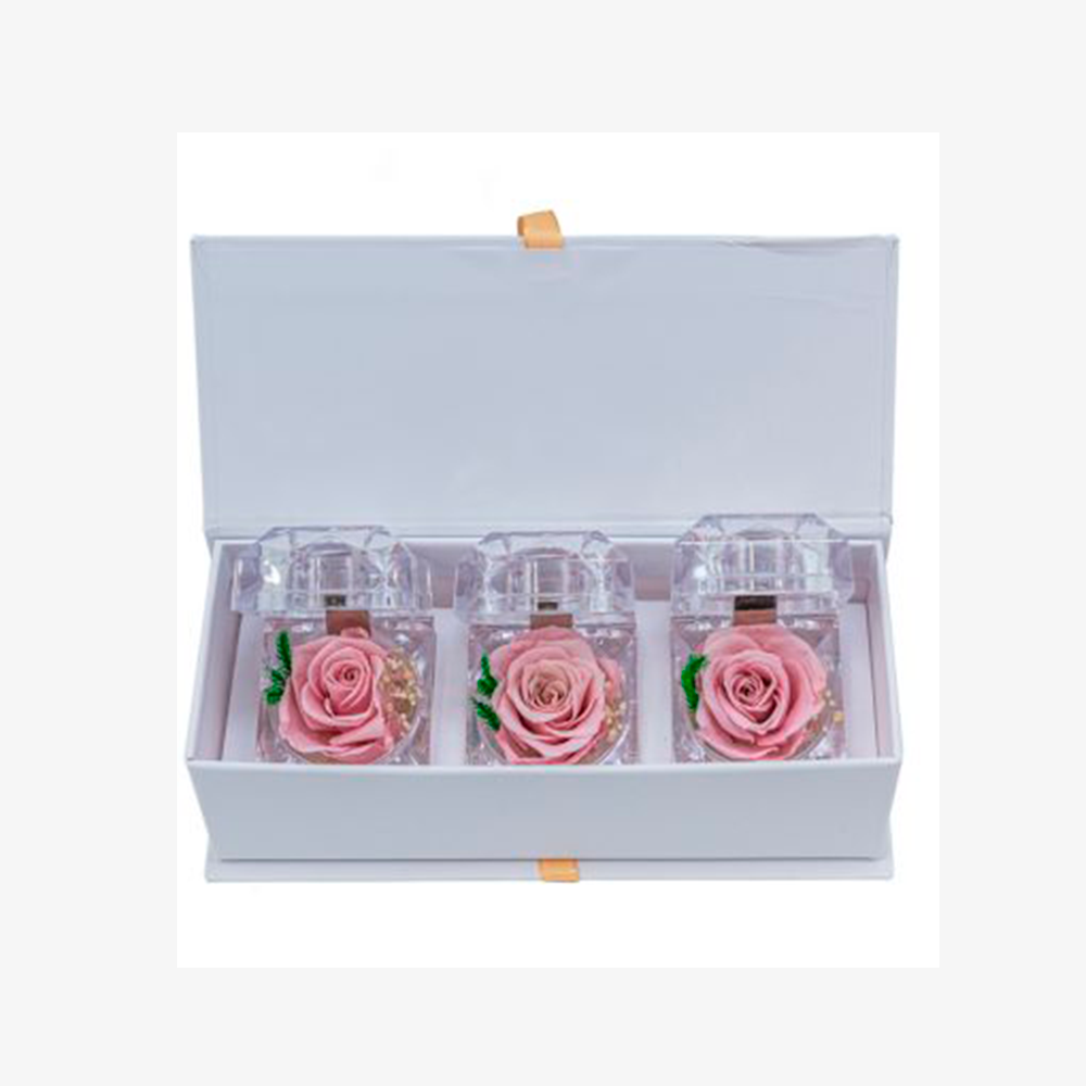 Love Bundle (Preserved Roses)