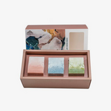Trio – Handmade Soaps